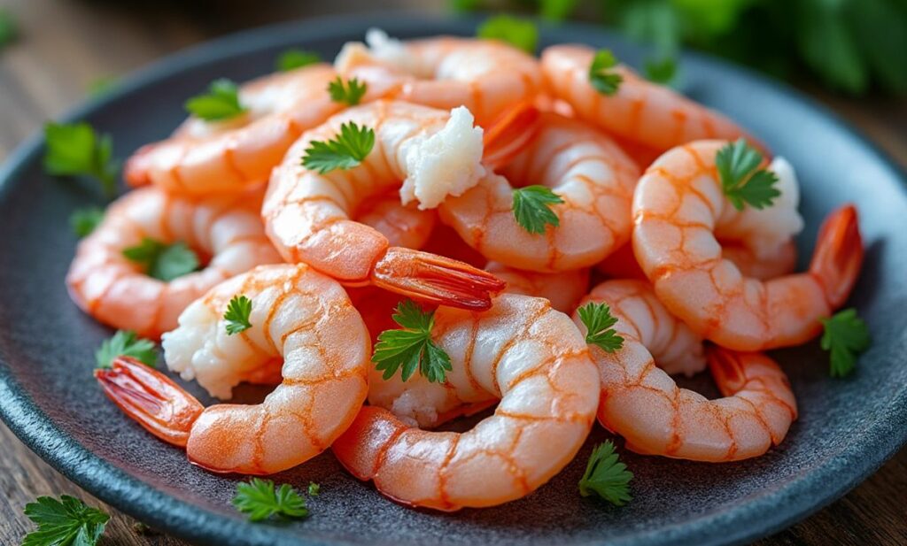 Temps de cuisson crevette congelée les astuces pour réussir votre plat sans dessécher les