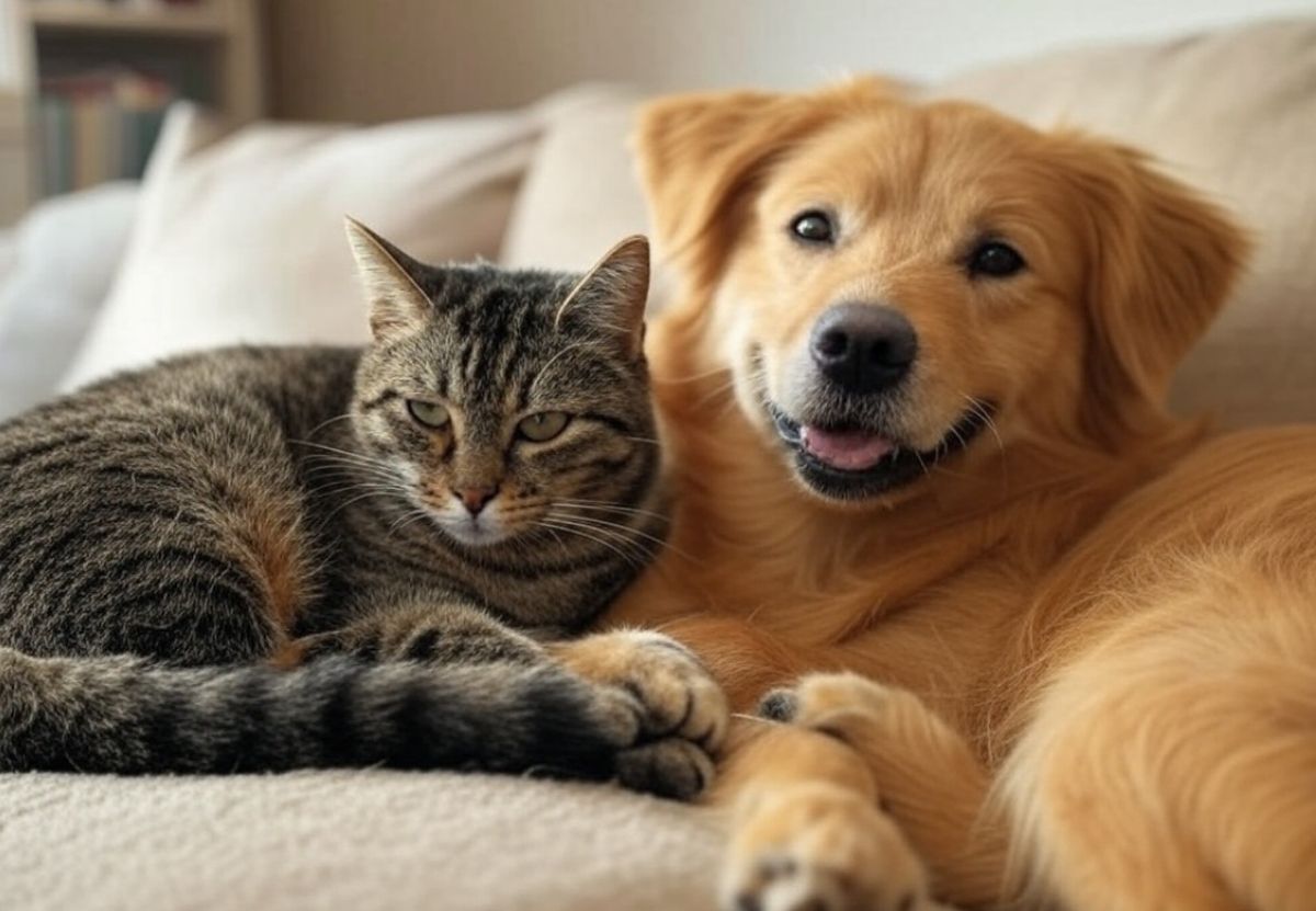 Blog animaux