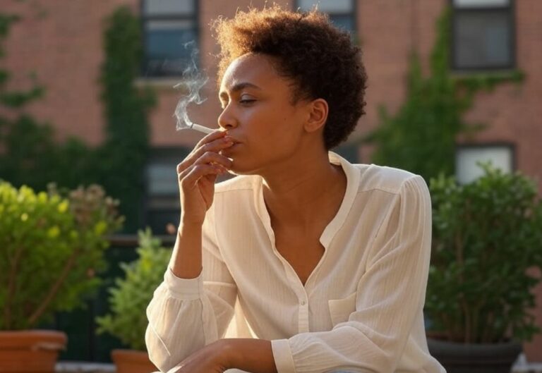 Interdiction de fumer en terrasse : ce que ça change pour les fumeurs et les non-fumeurs