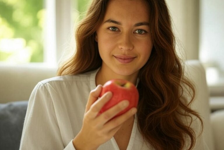 Aliments peu caloriques coupe-faim : les meilleurs choix pour gérer la faim