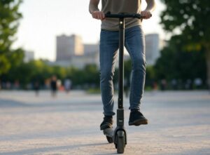Assurance trottinette électrique obligatoire tout ce que vous devez savoir