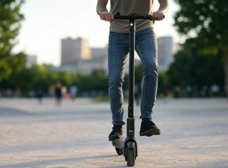 Assurance trottinette électrique obligatoire : tout ce que vous devez savoir