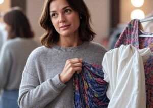 Vêtements à donner aux associations comment faire un don responsable