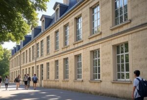 Cagnotte en ligne école