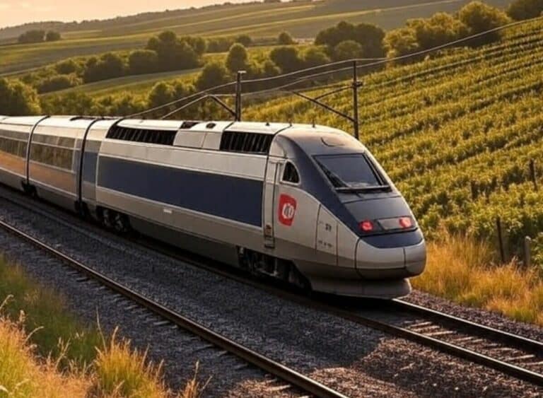 Formation conducteur de train SNCF 2025 : tout savoir pour réussir
