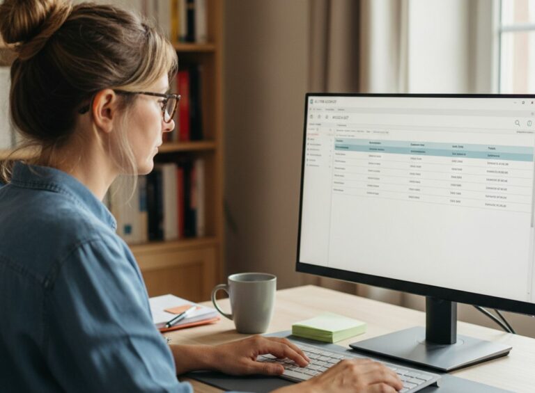 Affacturage définition : guide complet pour les entreprises