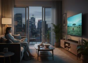 Habiter la maison d'un parent en EHPAD droits, fiscalité et conseils pratiques