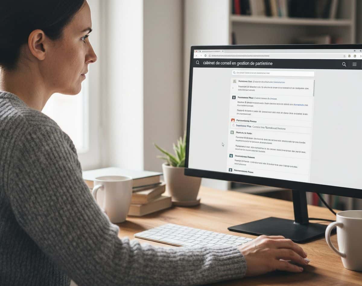 Comment trouver un bon cabinet de conseil en gestion de patrimoine guide complet 2026