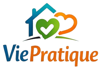vie pratique logo 2026