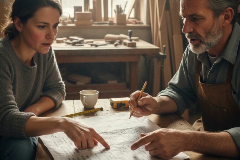 Comment négocier un devis avec un artisan : astuces pour économiser