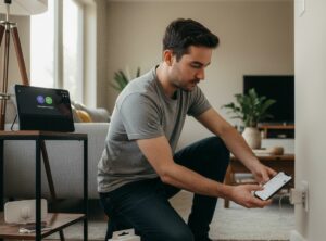 Google Home est-il la meilleure solution domotique