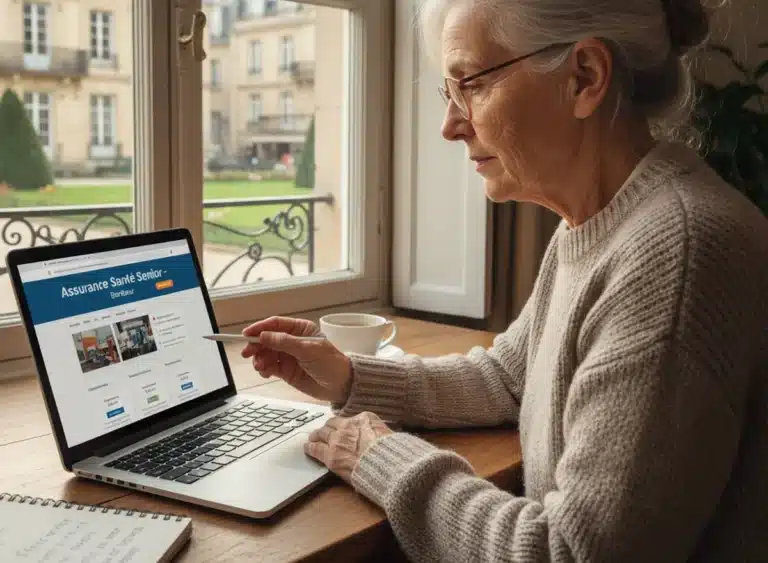 Assurance santé seniors : 7 conseils pour éviter les erreurs courantes