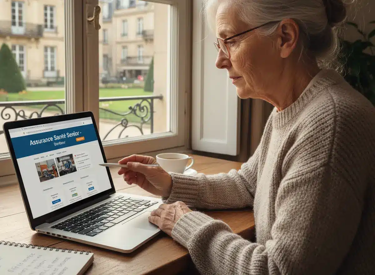 Assurance santé seniors 7 conseils pour éviter les erreurs courantes