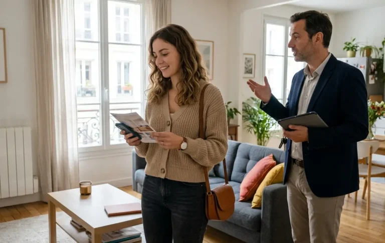 11 équipements obligatoires pour une location meublée la liste légale à respecter