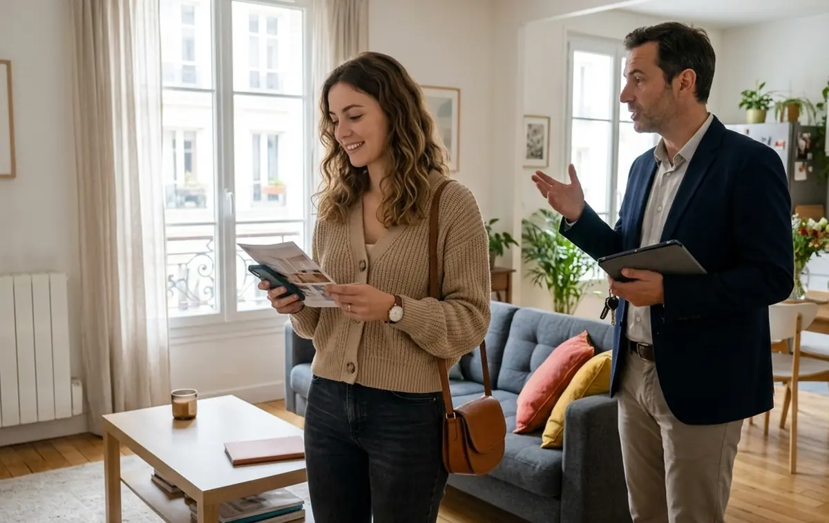 11 équipements obligatoires pour une location meublée la liste légale à respecter