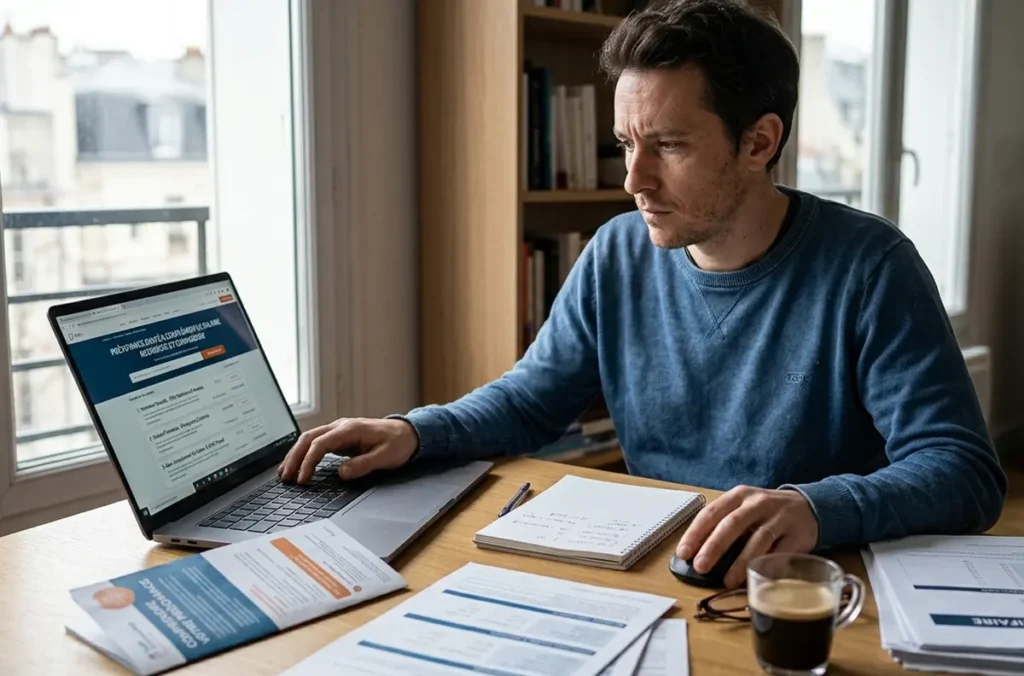 Prévoyance santé et complément de salaire - guide complet pour protéger vos revenus
