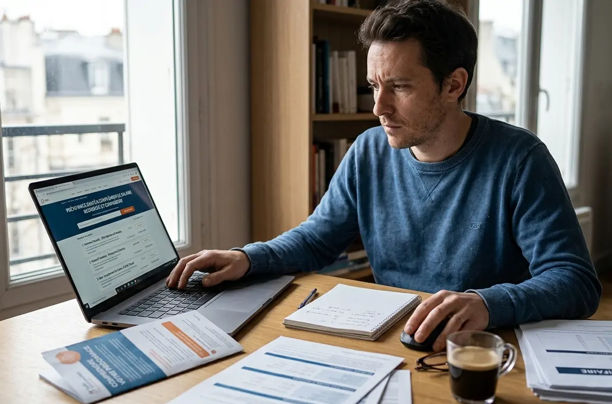 Prévoyance santé et complément de salaire - guide complet pour protéger vos revenus